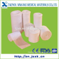 Gauze bandage easy tear bandage wrap surgical bandage CE&ISO